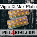 Vigra Xl Max Platinum new10